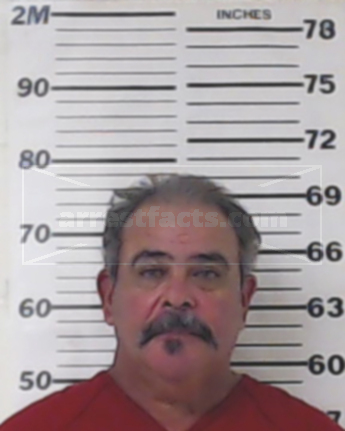 Raymond Lopez Ysasaga