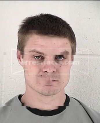 Taylor Russell Morse