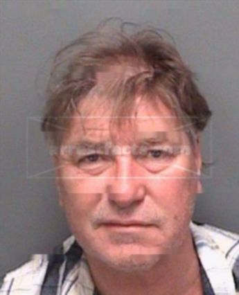 David Bruce Kline