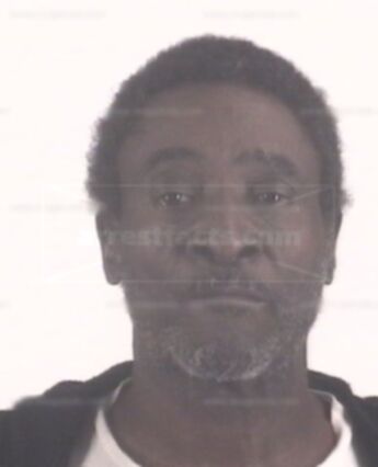 Donald Ray Berry