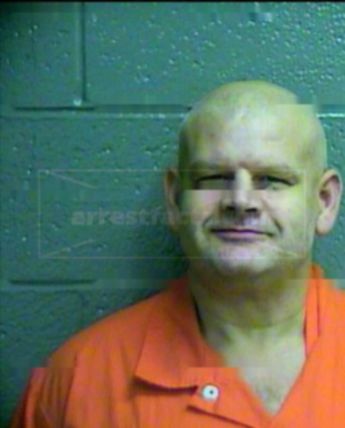 Tony M Rogers