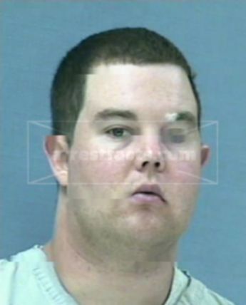 Ryan P Cogburn