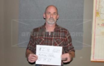 James Ronald King