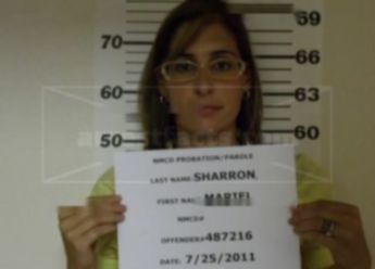 Mariel Alyssa Sharron