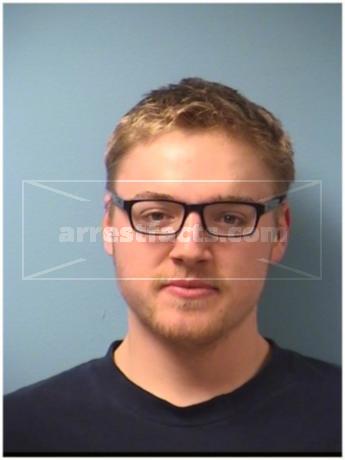 Mason Landis Rohrer