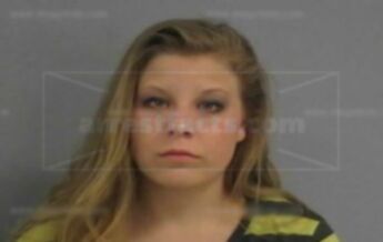 Alexis Cheree Smith