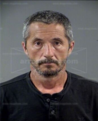 Kenneth Charles Cosby