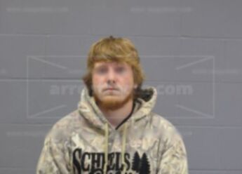 Dylan Andrew Nichols