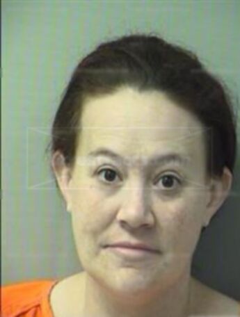 Kimberly Michelle Ethridge