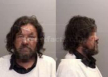 Charles Wayne Hensley
