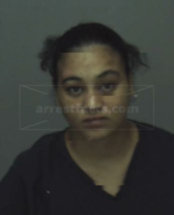 Tiffany Renee Hagans