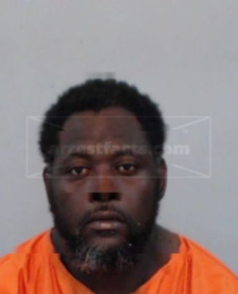 Antonio Maurice Jones