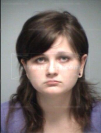 Alexis Page Stewart