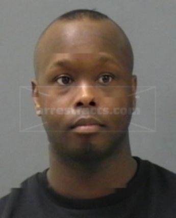 Andre Martez Straughn