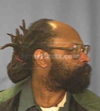 Thurman Bedford Jr.