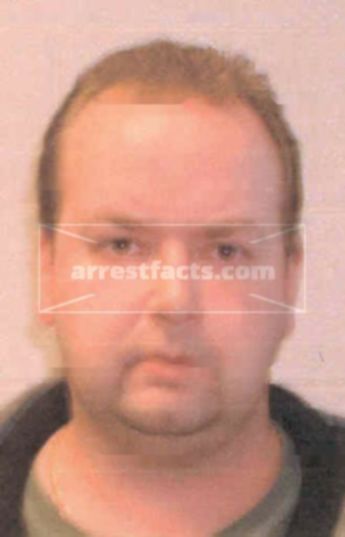 Bryan Michael Kendall