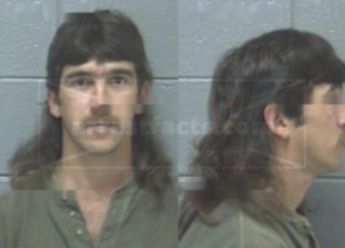 Mark Edward Morrow