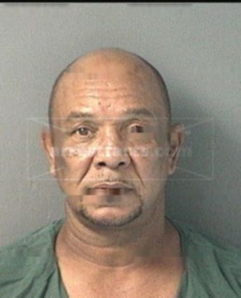 Johnnie Allen Madison