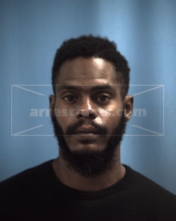 Kendrick Durell Clark