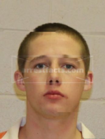 Dustin Scott Atkins