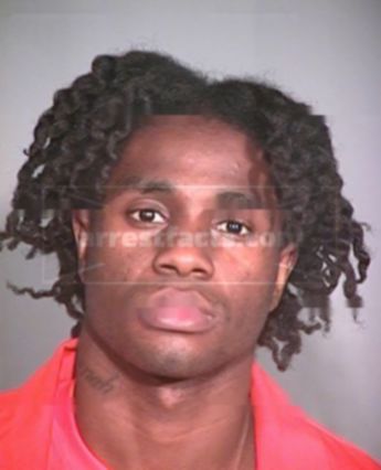 Quinton Marcel Foster