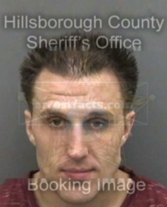 Daniel Brian Thompson