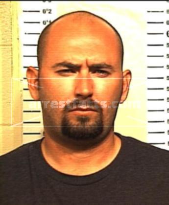 Jason Michael Stephens