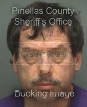 David Lee Bigbee