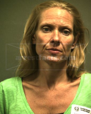 Alicia Deanne Rowell