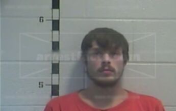 Nicholas Boyd Staley