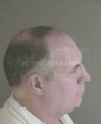 David James Radford