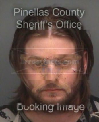 Nicholas Ashby Dant