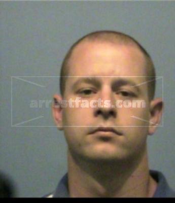Cody Austin Back