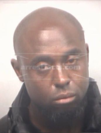 Jarvis Hester