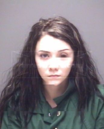 Callie Renee Inman
