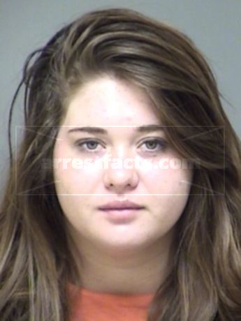 Madison Rose Scott