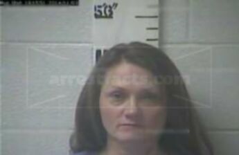Tina Renee Robinson