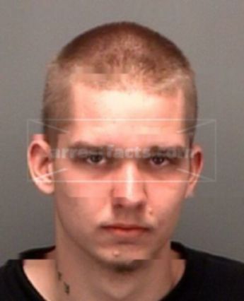 Branden Lee Bushoung