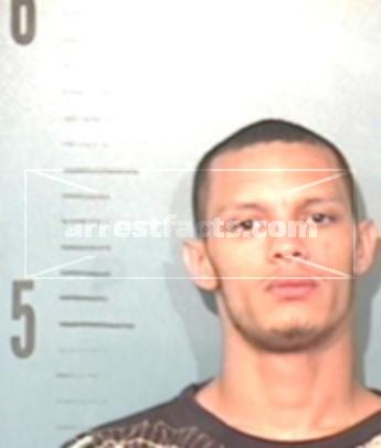 Jason Lee Gambrell