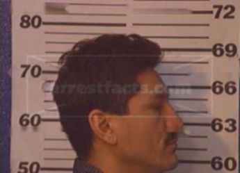 Melvin Mata Barreiro