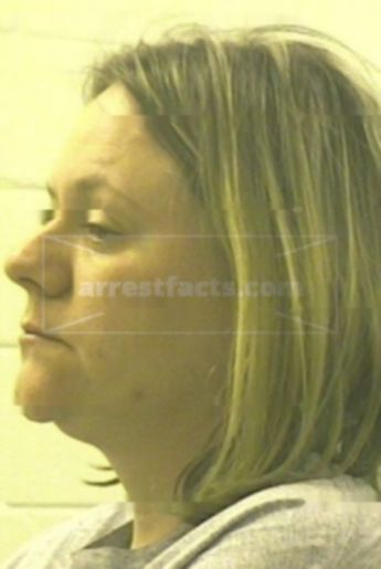 Jennifer Dawn Watkins