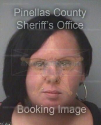 Danielle Marie Beckwith