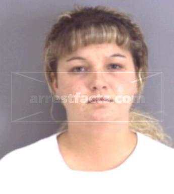 Andria Michelle Pressley