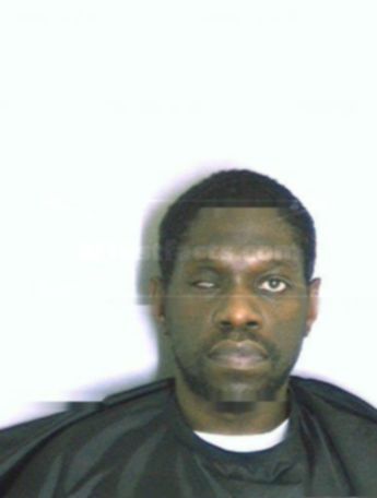 Lorenzo Harris