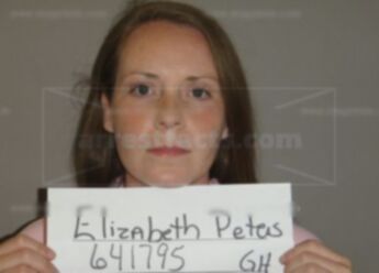 Elizabeth Gail Peters