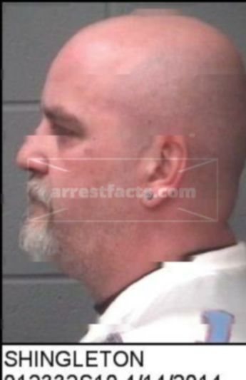 James R Shingleton Jr.