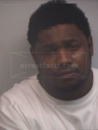 Quincy Donavon Sims