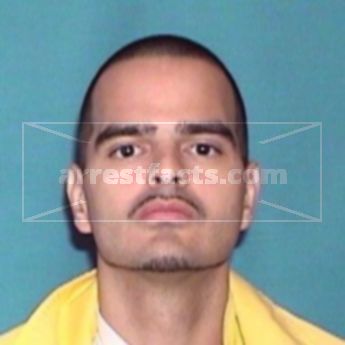 Marvin Perez