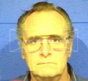 Charlie Ray Handley