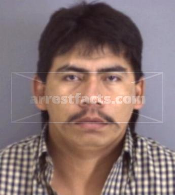 Gerardo Ramirez Sanchez